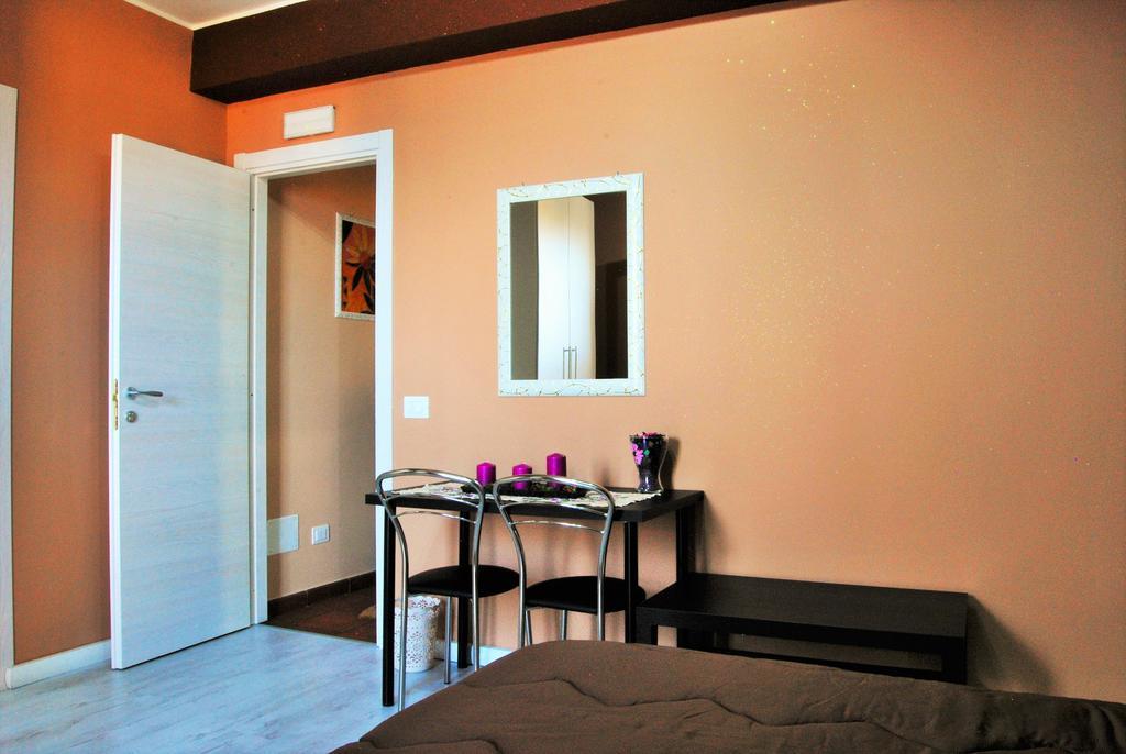 Etna En Vie Bed and Breakfast Zafferana Etnea Δωμάτιο φωτογραφία
