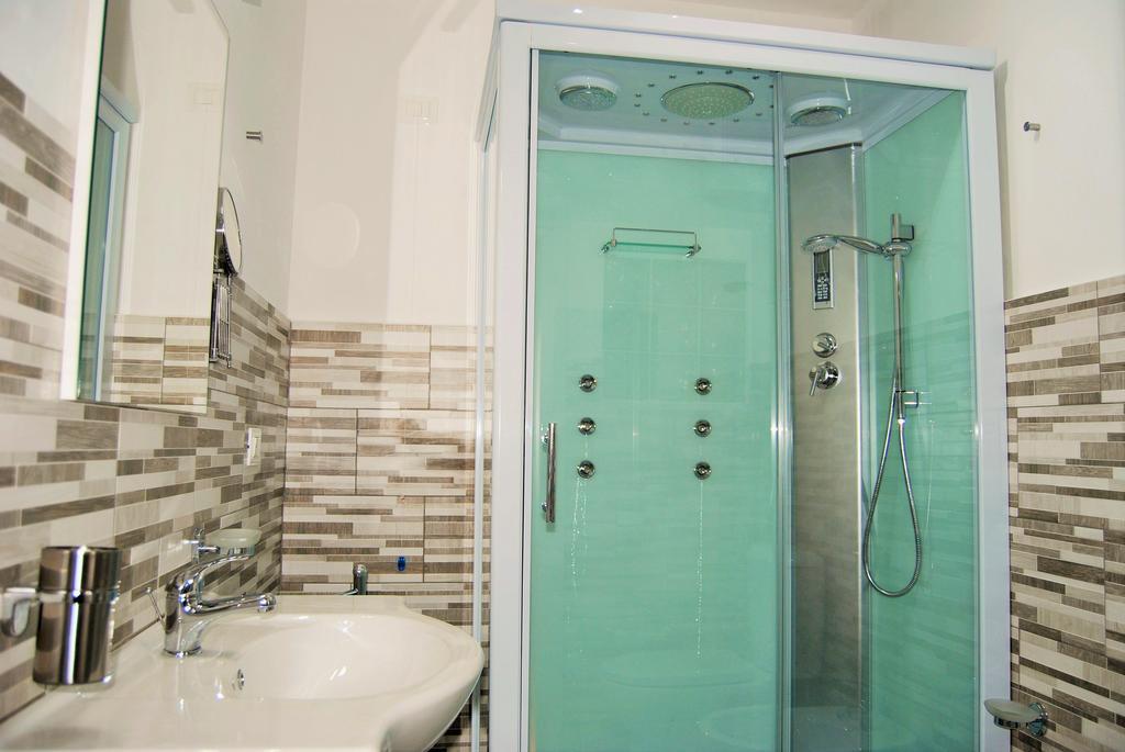 Etna En Vie Bed and Breakfast Zafferana Etnea Δωμάτιο φωτογραφία