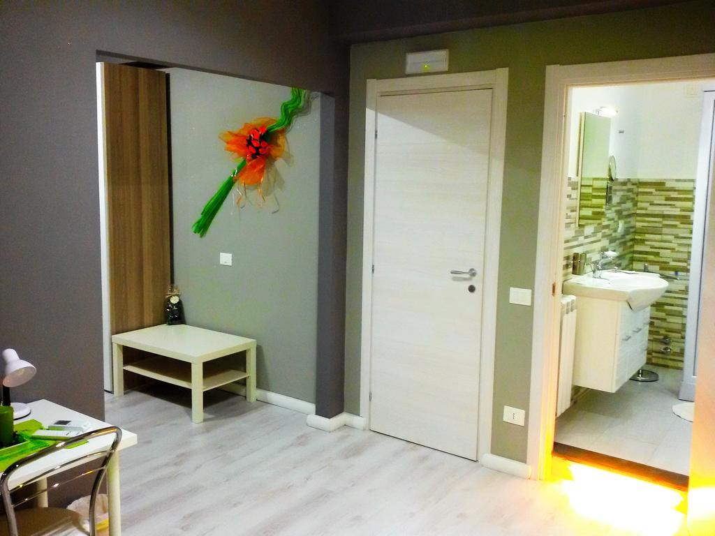 Etna En Vie Bed and Breakfast Zafferana Etnea Εξωτερικό φωτογραφία