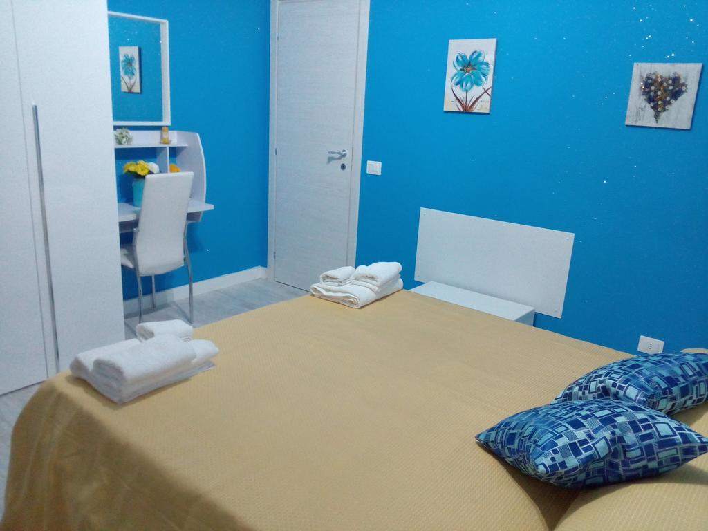 Etna En Vie Bed and Breakfast Zafferana Etnea Εξωτερικό φωτογραφία