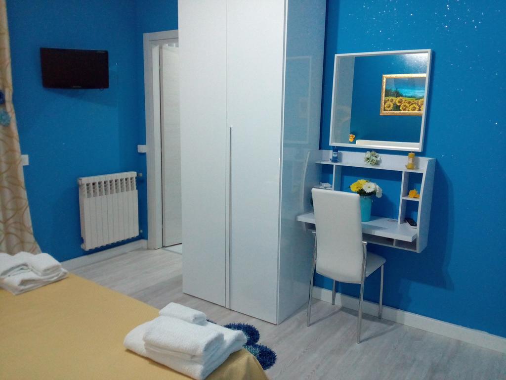Etna En Vie Bed and Breakfast Zafferana Etnea Εξωτερικό φωτογραφία