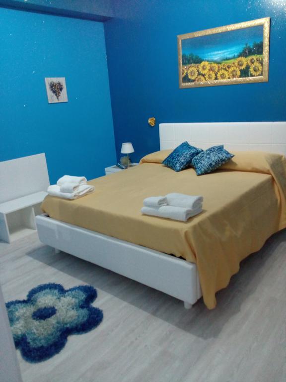 Etna En Vie Bed and Breakfast Zafferana Etnea Εξωτερικό φωτογραφία
