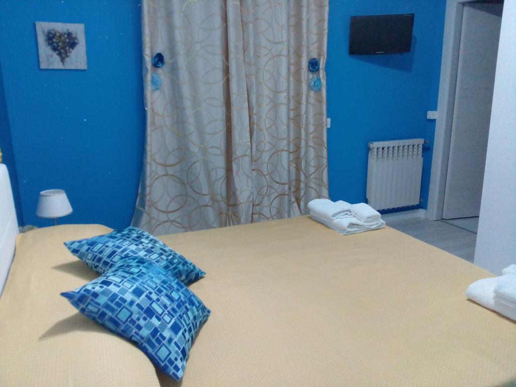 Etna En Vie Bed and Breakfast Zafferana Etnea Εξωτερικό φωτογραφία