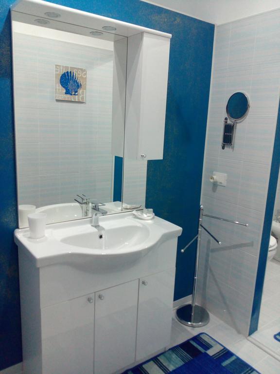 Etna En Vie Bed and Breakfast Zafferana Etnea Εξωτερικό φωτογραφία