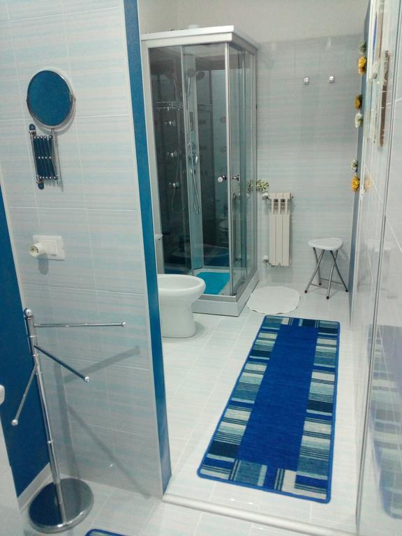 Etna En Vie Bed and Breakfast Zafferana Etnea Εξωτερικό φωτογραφία