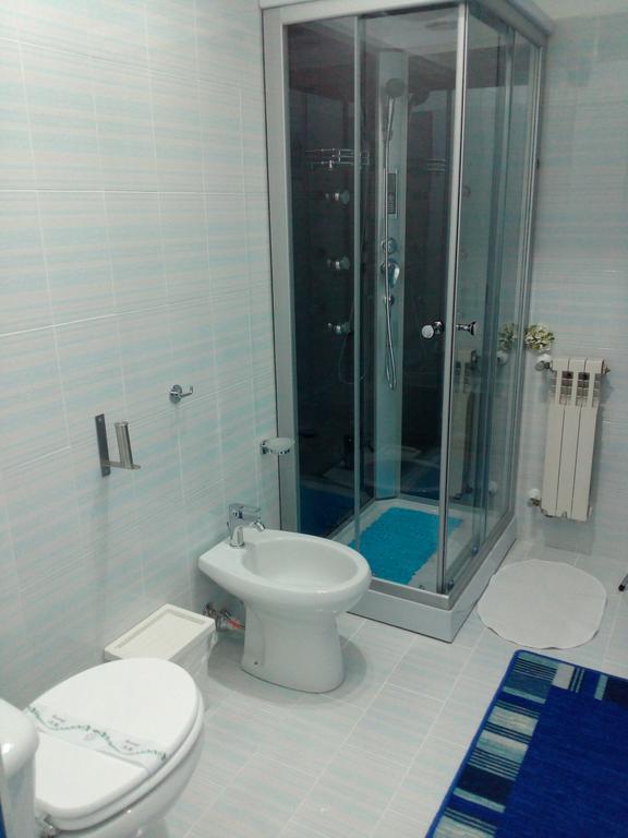 Etna En Vie Bed and Breakfast Zafferana Etnea Εξωτερικό φωτογραφία